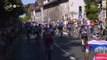 Insolite - Tour de France :  Regardez ce radars qui s'est déclenché hier à plusieurs reprise au passage des coureurs qui étaient en excès de vitesse