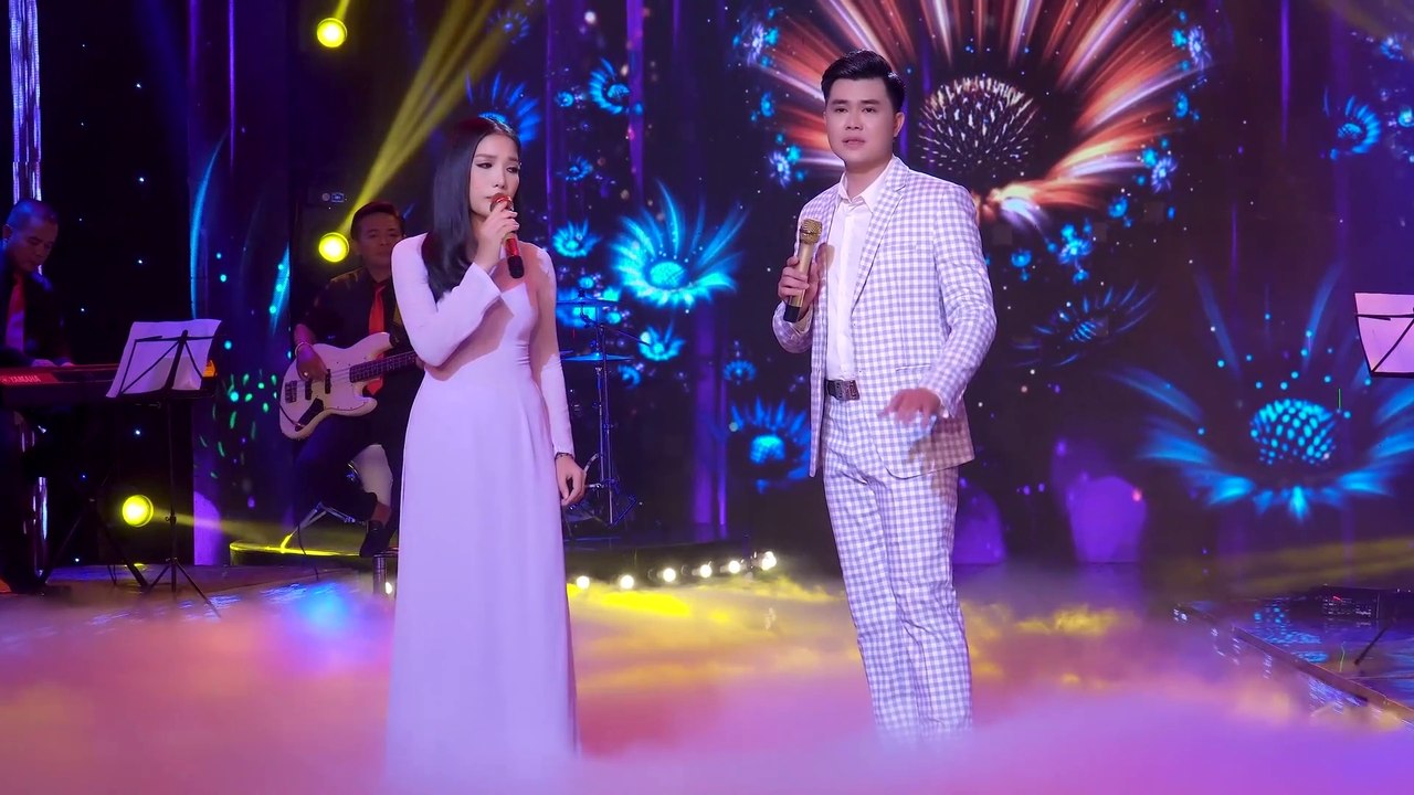 L.K Ai Khổ Vì Ai - Thúy Huyền, Phú Quí