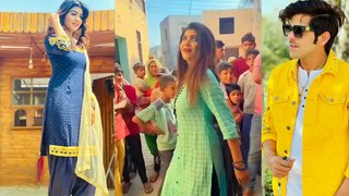 Jaatni Chandigarh _ Masoom Sharma _ Manisha Sharma _ Sonika Singh _ New Haryanvi_HIGH