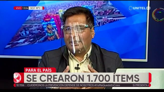 Ministro de Educación adelanta un retorno a clases presencial de forma gradual