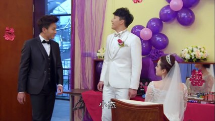 Lưu Khải Uy - Món Nợ Duyên Tình Tập 39 - Tập Cuối - Phim Bộ Lồng Tiếng Hay Nhất