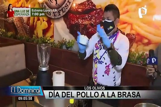 Día del Pollo a la Brasa: aprende a preparar paso a paso desde casa