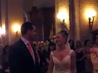 Boda Jose Carlos y Vanesa