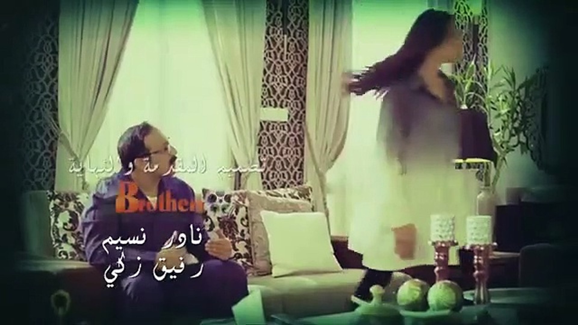 المسلسل الخليجي اقبال يوم اقبلت الاولى - فيديو Dailymotion