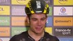 Tour de France 2021 - Wout Van Aert : "A victory like this is priceless"
