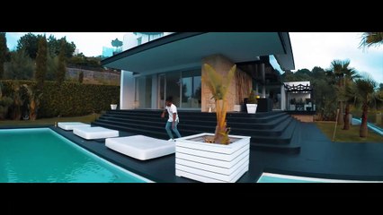 Jay Oliver - Ex Damo (feat. DJ Mil Toques)   Official Video