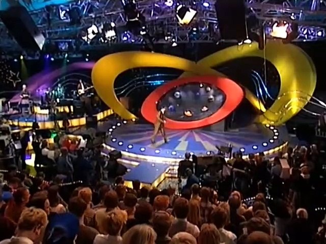 KLIP | Casper Christensen som vært i "Husk lige tandbørsten" tilbage i 1995  og 1996 | Bonanza - Danmarks Radio - video Dailymotion