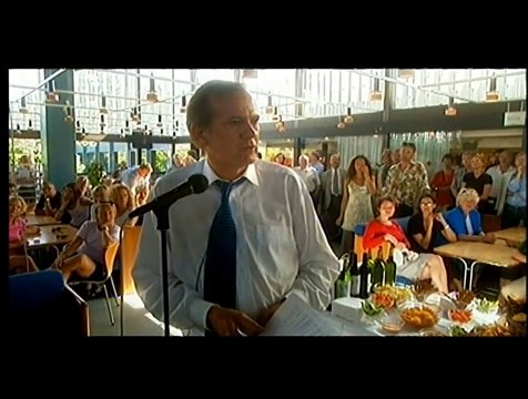 KLIP | Grand Prix for millioner | DR skal være vært for Europæiske Melodi Grand Prix 2001 | Bonanza - Danmarks Radio
