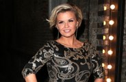 Kerry Katona: made millionaire by OnlyFans