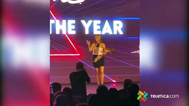 tn7-Academia tica gana importante competencia internacional de baile-180721