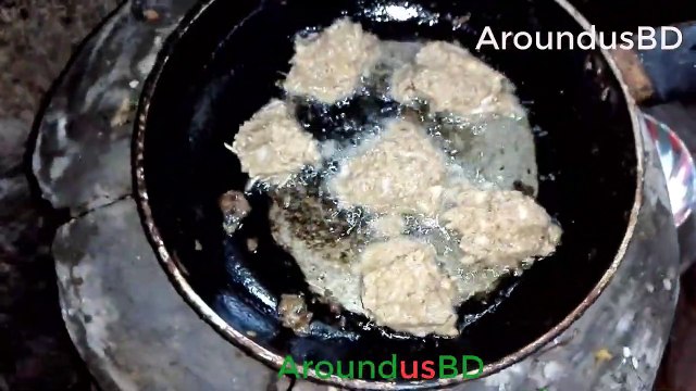 Delicious bora pitha recipe Delicious and sweet golap pitha recipe pitha recipe