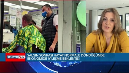 “Salgında Konut Piyasasında Aşırı Isınma Yaşandı”