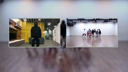 Run BTS 2021 EPISODE 134