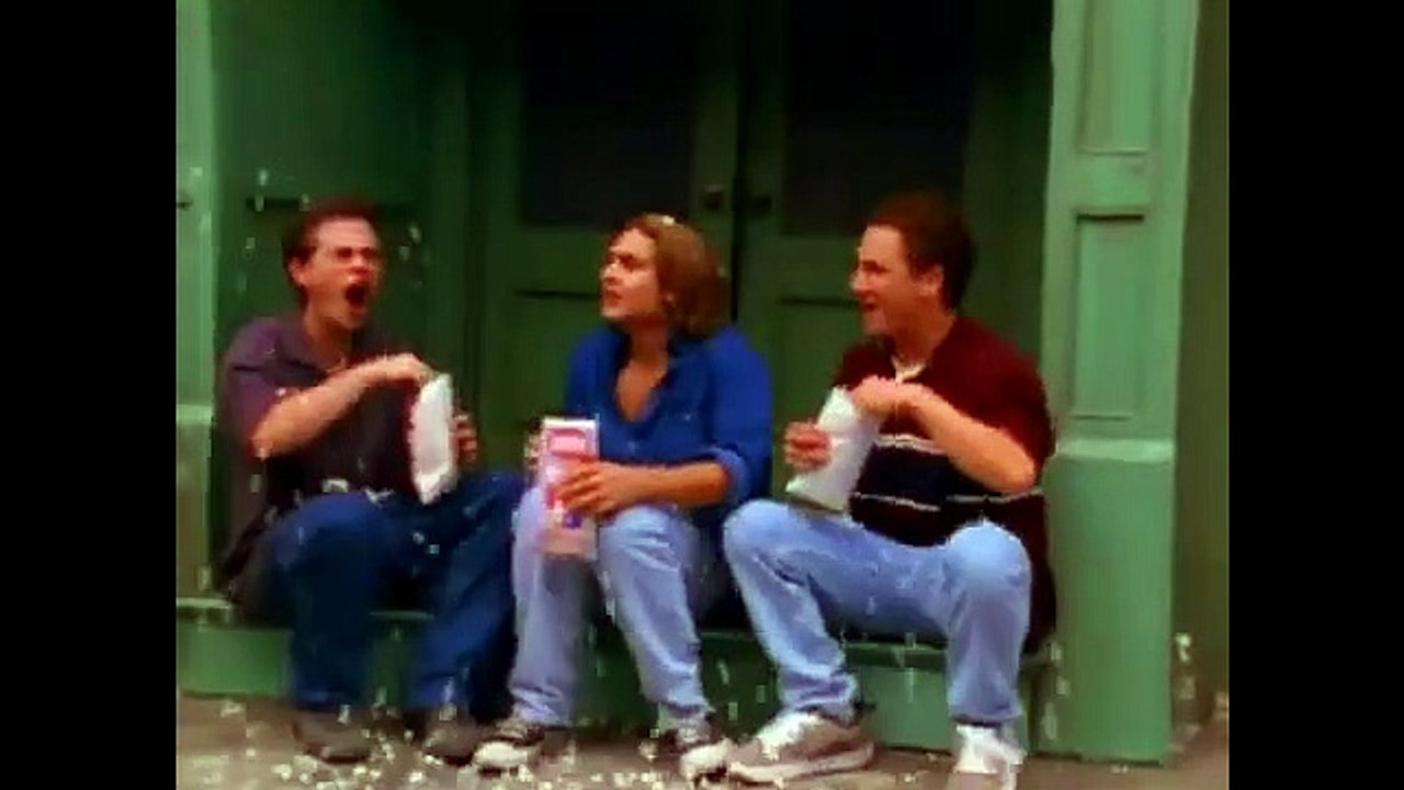 Boy Meets World _ What's My Age Again_