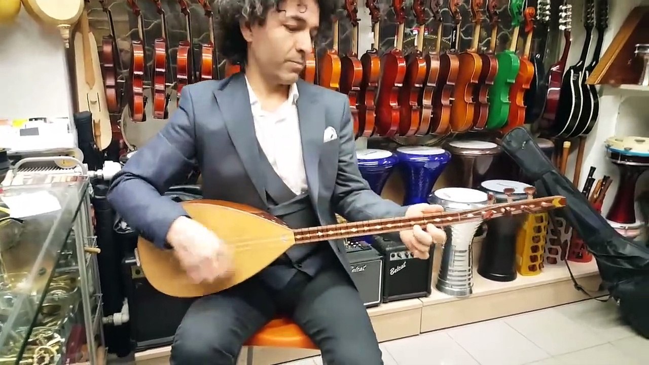 Oğuz Aksaç  Dım Dım  Aşık ihsani