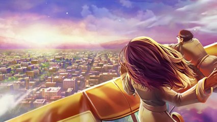 Finding Paradise - Bande-annonce du jeu sur mobiles