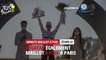 #TDF2021 - Étape 21 / Stage 21 - E.Leclerc Polka Dot Jersey Minute / Minute Maillot à Pois