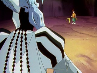 شعلة ريكا الحلقة 41