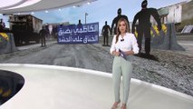 الكاظمي يتخذ إجراءات صارمة ضد ميليشيات الحشد في العراق