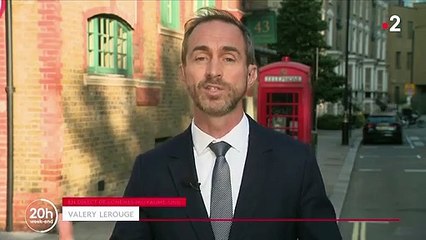 Royaume-Uni : Boris Johnson, cas contact au variant Delta, contraint de s'isoler