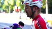 Tour de France - Perichon : "Faire un top 10 pour Martin, ça n'était pas forcément prévu"