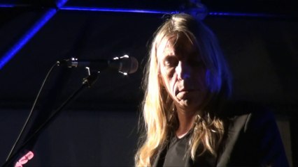 PINK SONIC (European Pink Floid Experience)  alla "Notte Rossa Avis" Pistoia