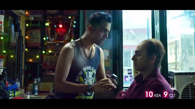 أيوشمان كورانا يشعل عالم الكوميديا والدراما والرومانسية غداً في BALA