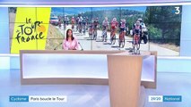 Tour de France 2021 : Tadej Pogacar remporte la Grande Boucle mais éveille les soupçons