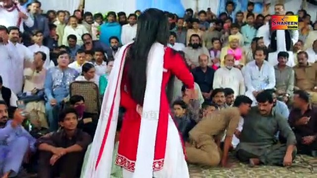 Mehak Malik Jadan Char Gai Latest Punjabi & Saraiki Song #Shaheen_studio