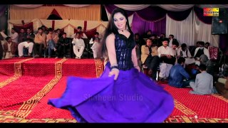 Mehak Malik  Nawan Nawan Fashion  New Dance Performance  Shaheen Studio