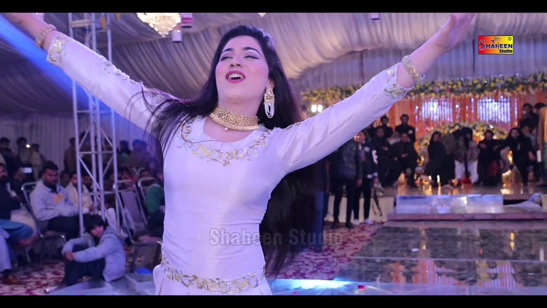 Mehak Malik New Saraiki Dance 2021