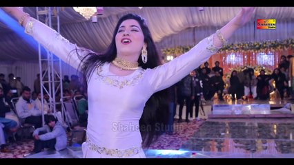 Mehak Malik  New Saraiki Dance 2021