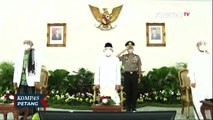 PPKM Darurat, Wapres Ma'ruf Amin Minta Shalat Idul Adha di Rumah Masing-Masing