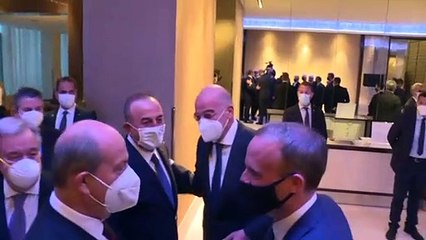 Αναστασιάδης: Διπλωματικές προσπάθειες αποτροπής των επιδιώξεων της Τουρκίας