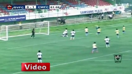 Golü attı, öldü!