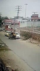 दुकान के सामने गिरा तो टैक्सी से दूसरी जगह सुलाया, मौत