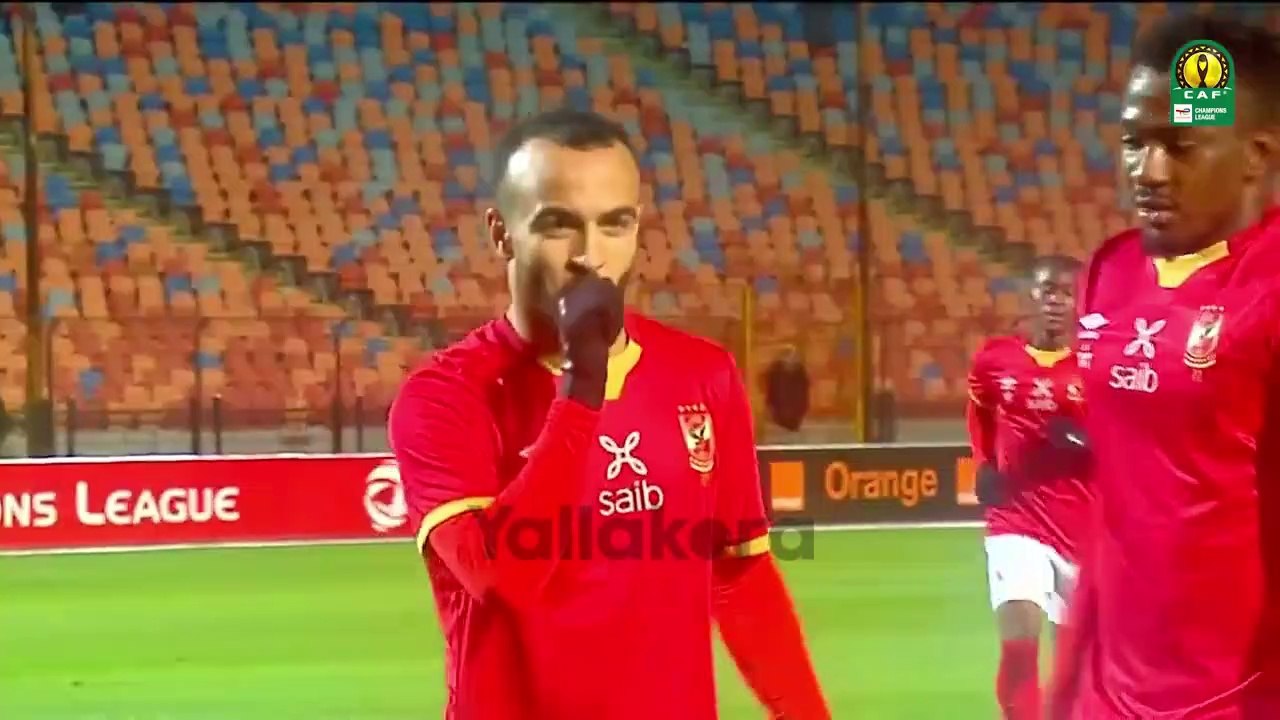 Road To 10th .. Al Ahly In Caf Champions league 2021