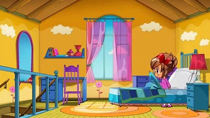 06. Мрачная притча о суеверной девочке