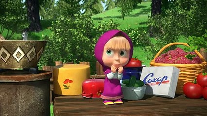 09. Ужасающая история про бабушку и внучка