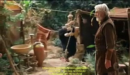 NOVELA GÊNESIS CAPITULO 81 COMPLETO - 11-05-2021 SEGUNDA