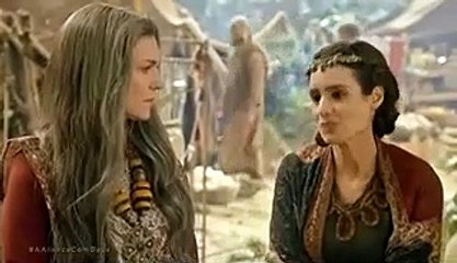 NOVELA GÊNESIS CAPITULO 84 COMPLETO - 14-05-2021 QUARTA