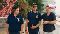 Туристическая полиция 2 сезон 7  сериЯ из 24  2019