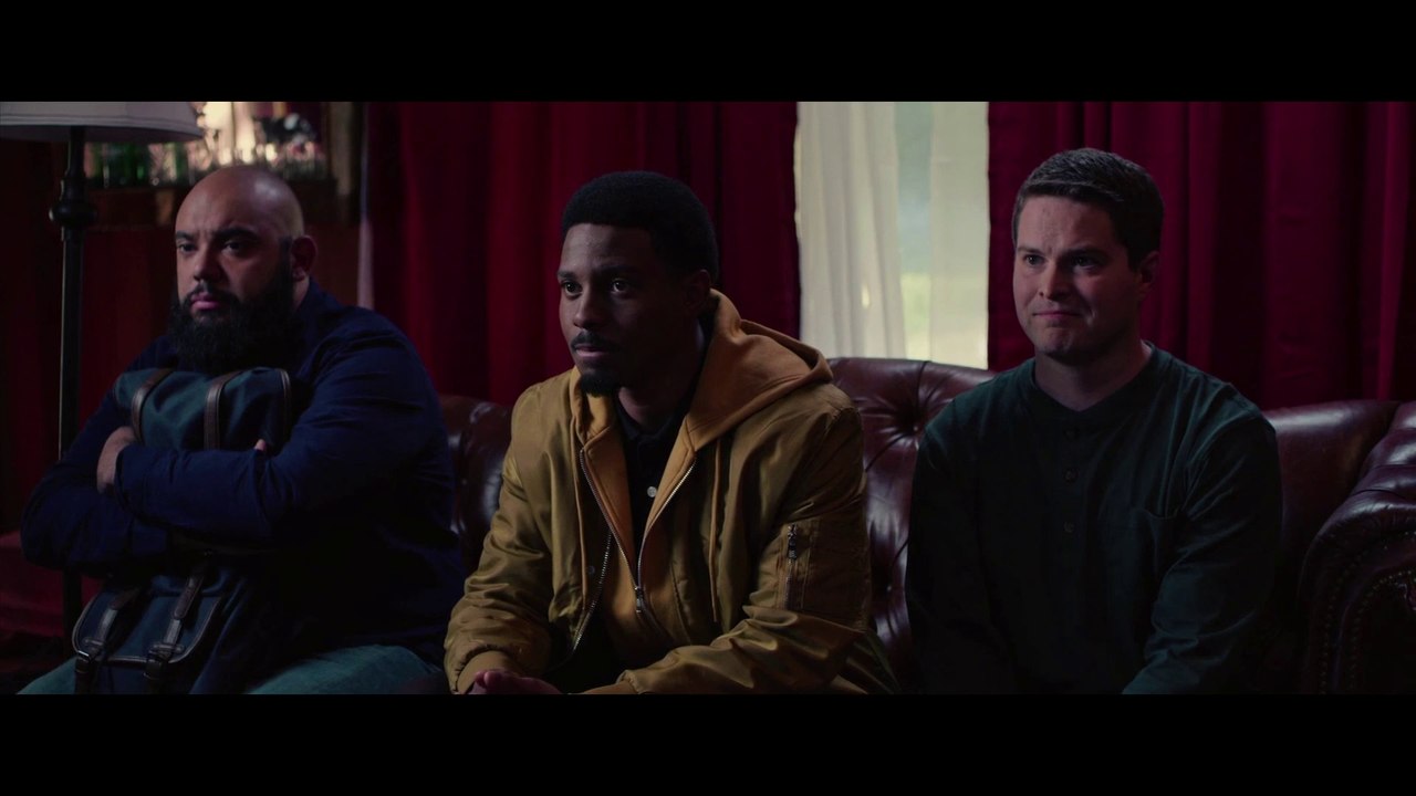 Fest Track On Sirk TV Interview: MURDER BURY WIN [Austin Film Festival 2020 - Virtual] - Part III