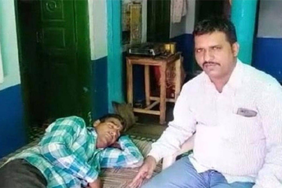 ينام 300 يوم في السنة Vidéo Dailymotion