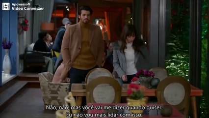 Dolunay      - Episódio 24       - Parte 2        [Legendado Em Português]