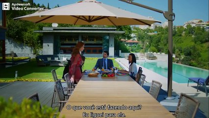 Dolunay        - Episódio 12          - Parte 2                [Legendado Em Português]
