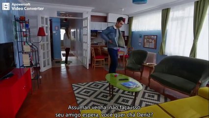 Dolunay      - 23       - Parte 1       [Legendado Em Português]