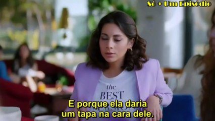 História De Serra e Selim    - Parte 6         [Legendado Em Português]