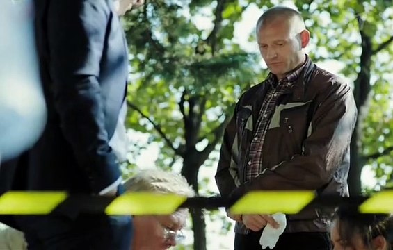 Научи меня жить 1 сезон 1 серия. психологический детектив. Сериал 2016