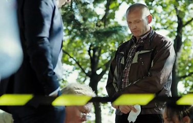 Научи меня жить 1 сезон 1 серия. психологический детектив. Сериал 2016